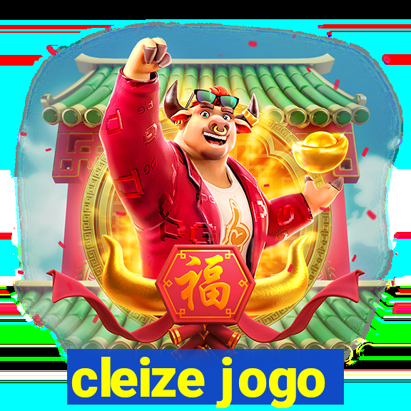 cleize jogo